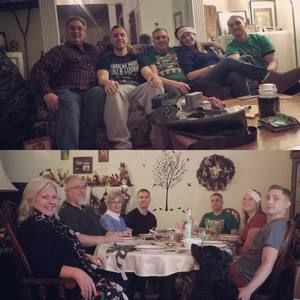 Meet your Posher, Ben